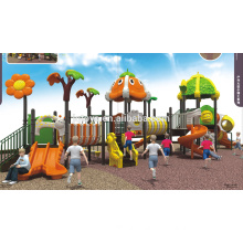 A022 Kids Outdoor Metal slide Parque infantil Ginásio Equipamento de brinquedos parque de diversões